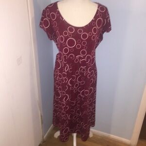 Motherhood Maternity dress size L